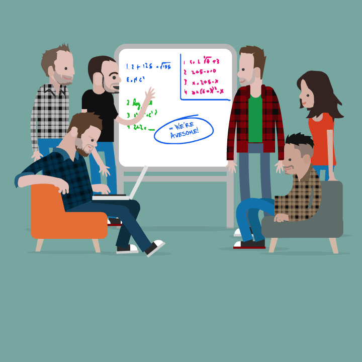 London Animated Creative Studio Life In Gifs My XXX Hot Girl