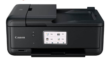 "Canon PIXMA HOME OFFICE TR8560 - Printer Driver"
