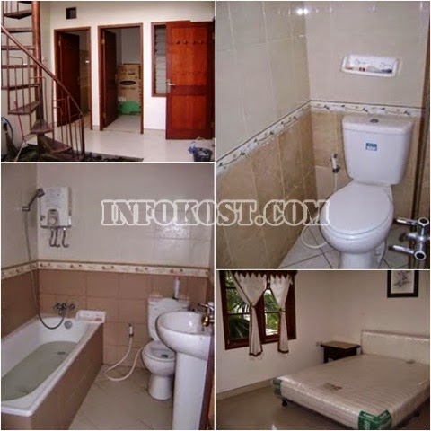 rumah jalan palagan jogja
