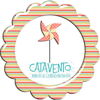 Catavento - Mimos & Lembrancinhas