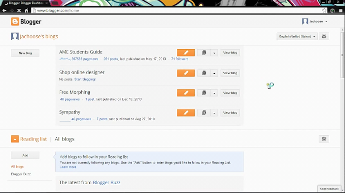 Recent Comments Widget for Blogger, Feed Comments