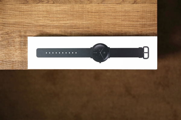 Xiaomi Mijia Quartz Saat Incelemesi Semih Kececioglu Kisisel Blog