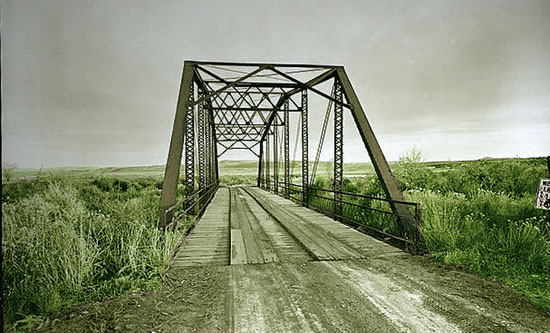 'An Occurrence at Owl Creek Bridge' by Ambrose Bierce