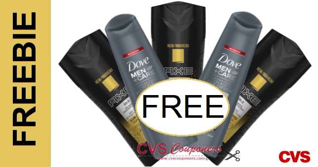 FREE-Axe-Dove-Hair-Care-CVS-Deal-5-5-5-11