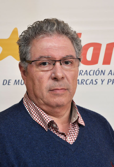 JECG, Juan Enrique Celma Guimerá, alcalde de Beceite, Beseit, PP, partido popular, severo, SEPA