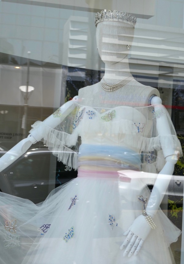 Hollywood Movie Costumes And Props The Crown Season Two Tv Costumes On Display