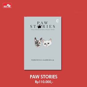 Order Buku Paw Stories