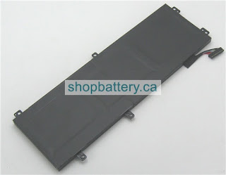 DELL 4GVGH 3-cell laptop batteries
