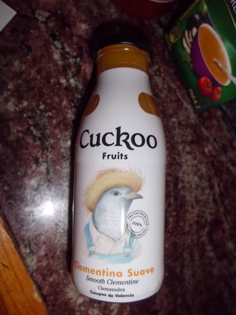 cuckoo