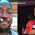 Daddy Showkey Apologizes To Lepacious Bose For Tagging Her As “Mumu”
