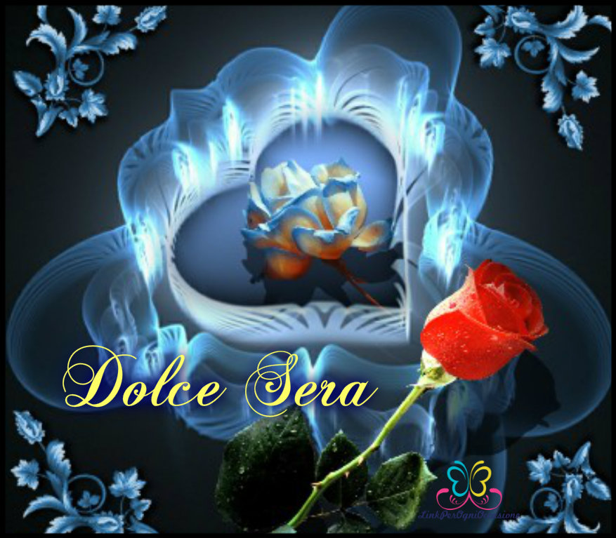 Che La Vita Continua e ti auguro solo una Dolce dolcissima serata. jpg (877x767)