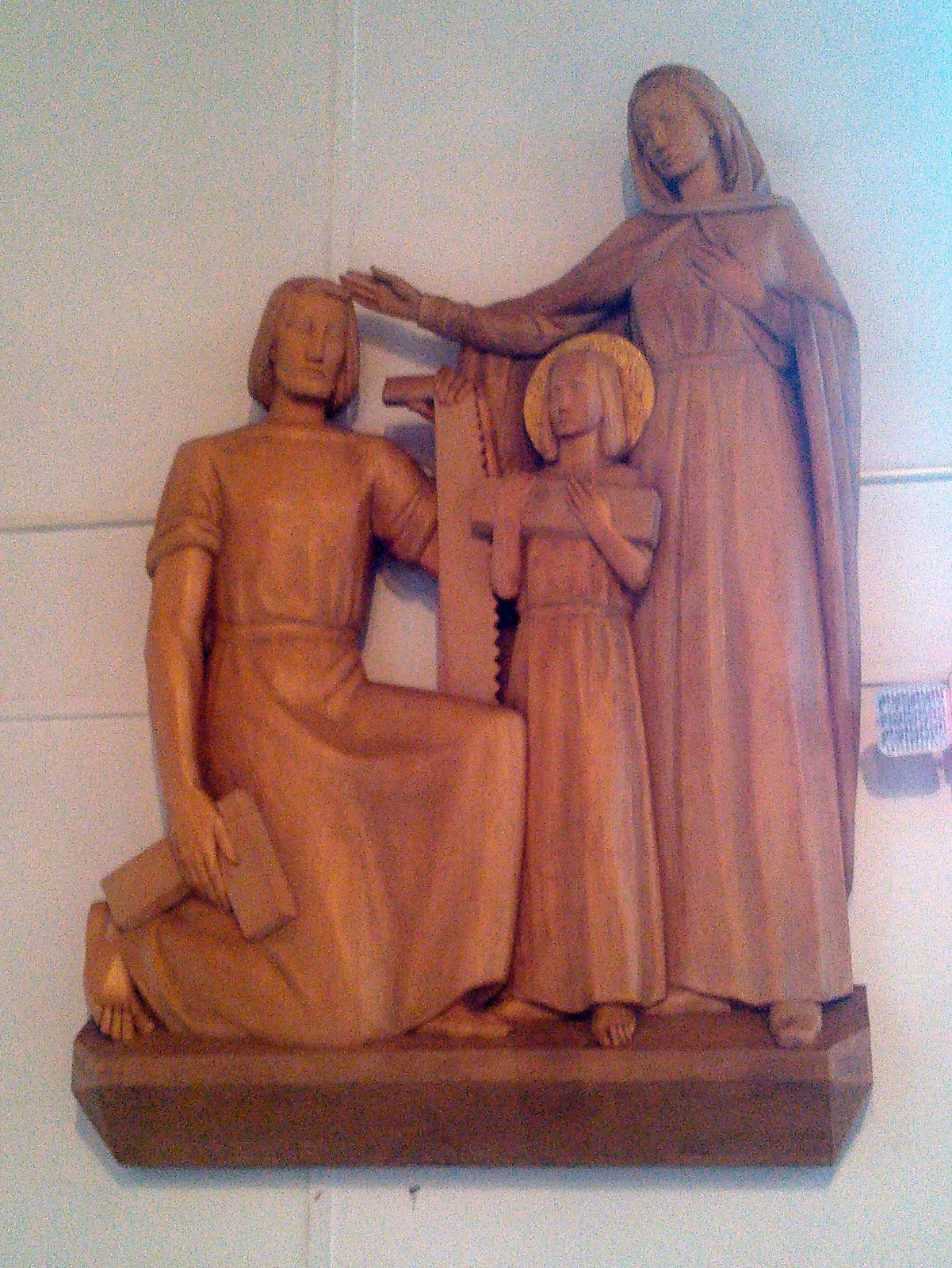 Detroit Church Blog St. Albert the Great (Dearborn Heights)