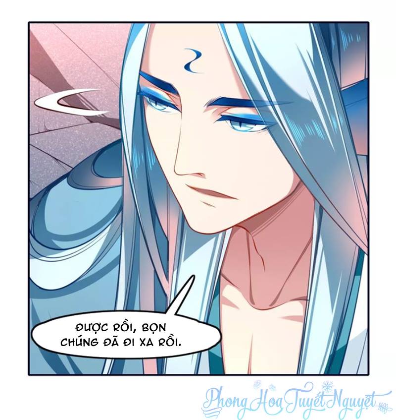 Cẩm Lý Quy - Chương 10 - Trang 16