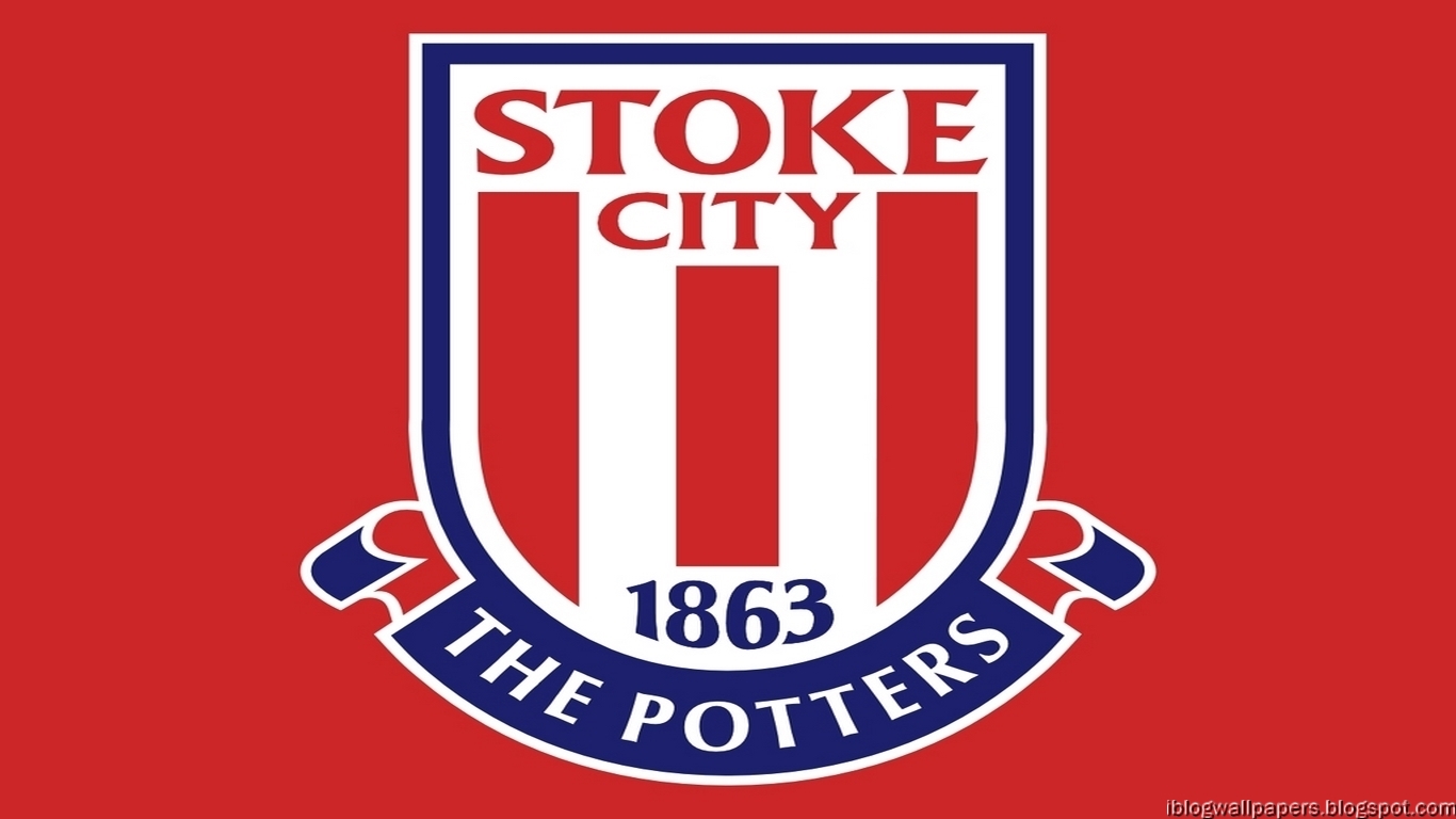 Stoke City Logo Wallpapers HD Collection | Free Download Wallpaper