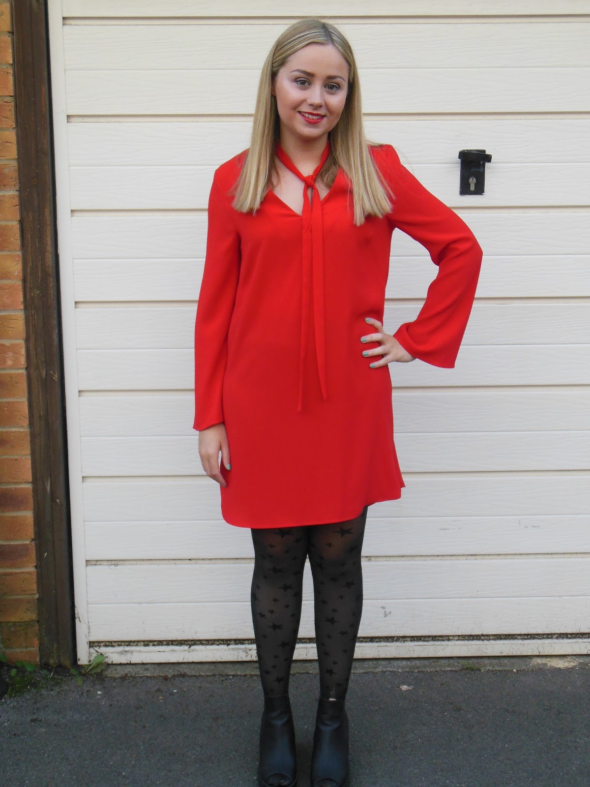 fashionista-on-a-budget.blogspot.co.uk - Fashionmylegs : The tights and ...