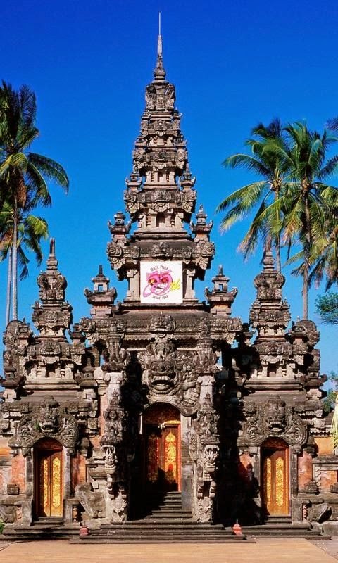 10 Places You Shouldn't Miss in Indonesia | Art Centre, Denpasar, Indonesia 10 Places You Shouldn't Miss in Indonesia | Art Centre, Denpasar, Indonesia