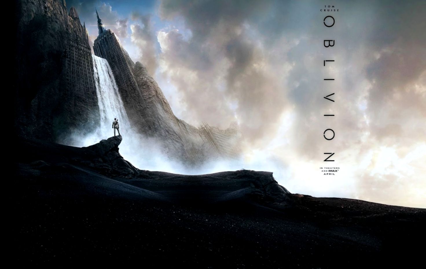 Oblivion Hd For Wallpapers