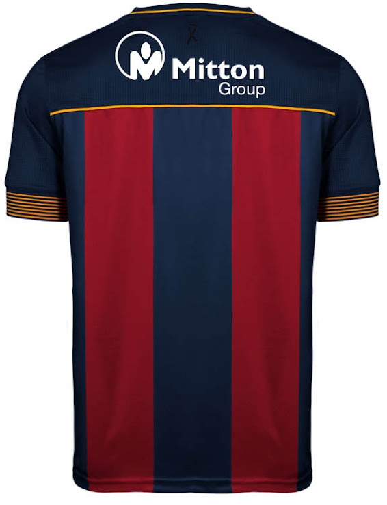 bradford city concept kit