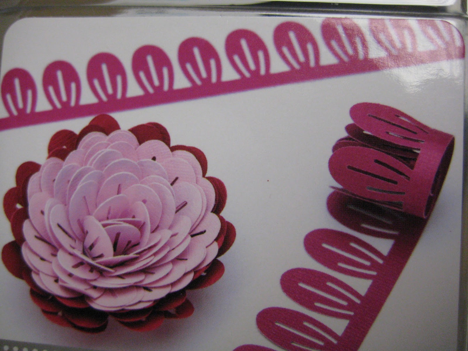 Making 3d Flowers From Paper Making Gorgeous Paper Flowers