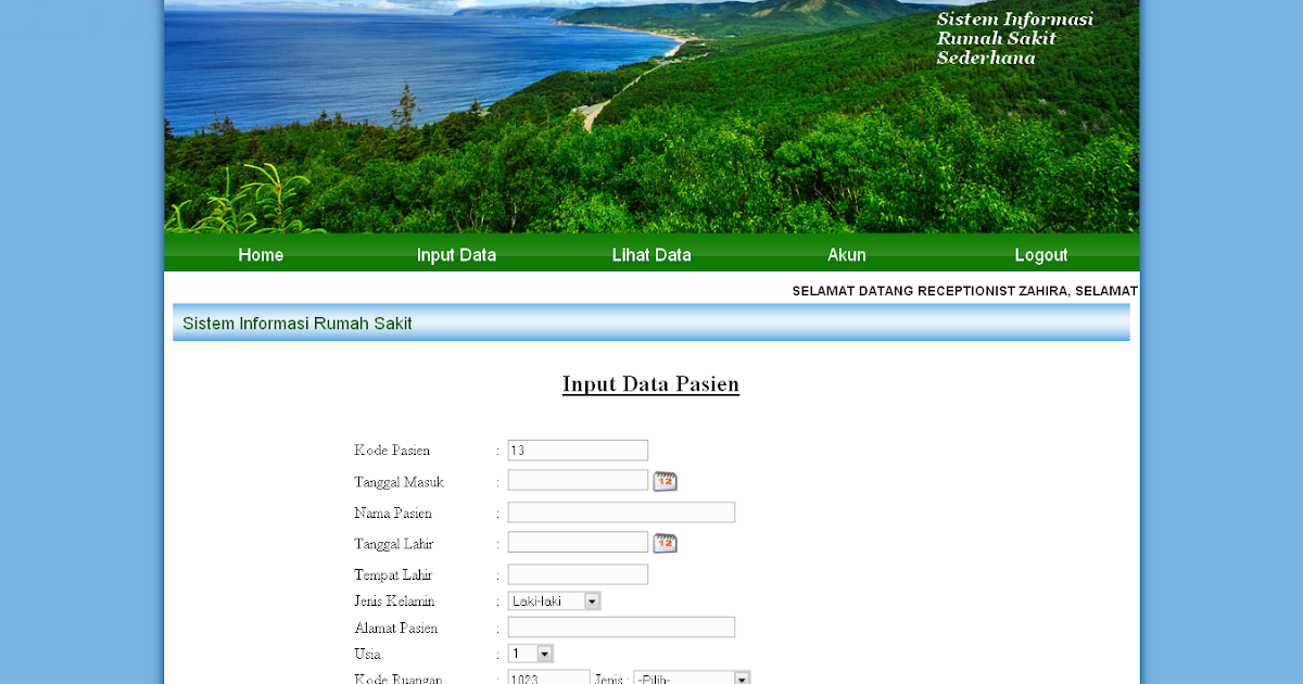 Sistem informasi pdf Sistem informasi pdf