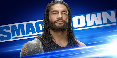 WWE Smackdown Results (12/13) - Milwaukee, WI