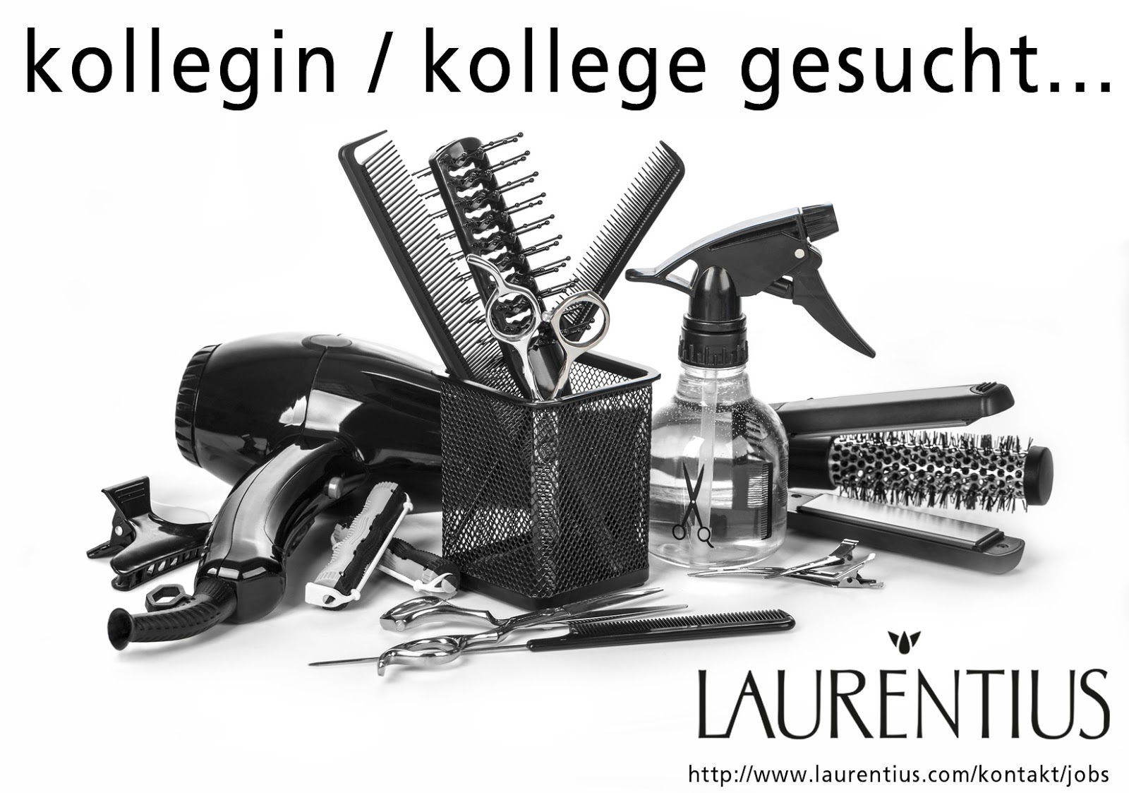 Friseur Bonn Coiffeur Team Laurentius