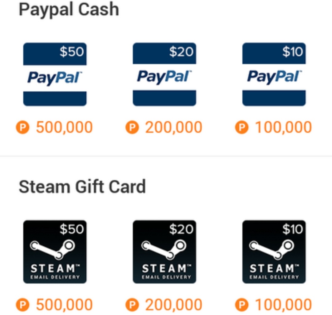 Paypal steam credit фото 16