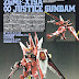 Custom Build: RG 1/144 Infinite Justice Gundam 