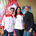Grupo Rica cierra a Taste Kids 2018 con la chef María Marte