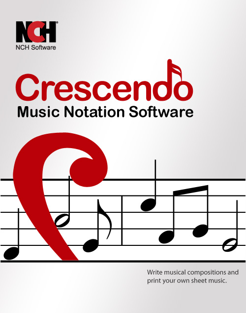 crescendo music software download