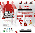 Bela Negara Run โข 2017
