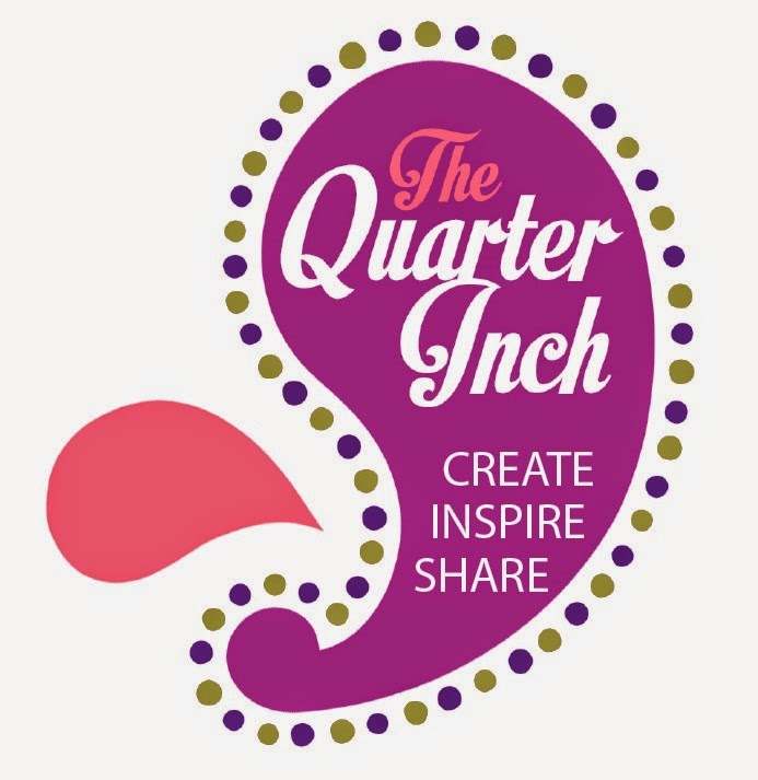 The Quarter Inch
