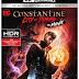 Constantine: City Of Demons Pre-Orders Available Now! from Warner Bros. releasing 10/09
