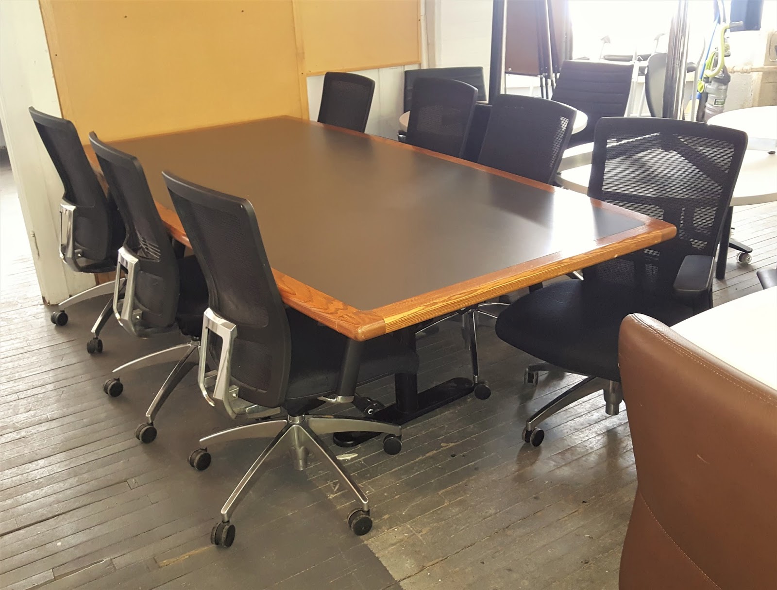 Net 5 Seconds Office Furniture TABLES