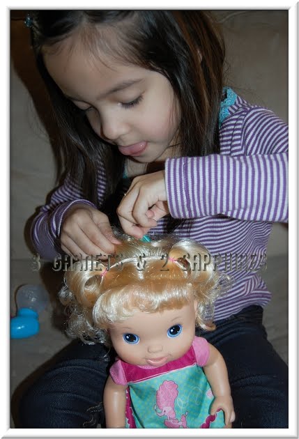 baby alive beautiful now baby