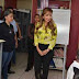 Recorre Presidenta del DIF campamentos de verano