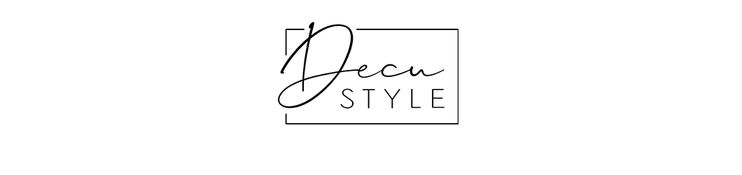 DECU Style - Decoupage blog