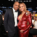 Jay Z and Beyonce stun at the 2017 Grammys 