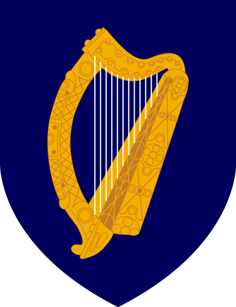 harpe celtique 