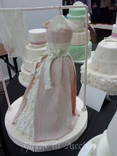 qualche foto dal cake design italian festival...