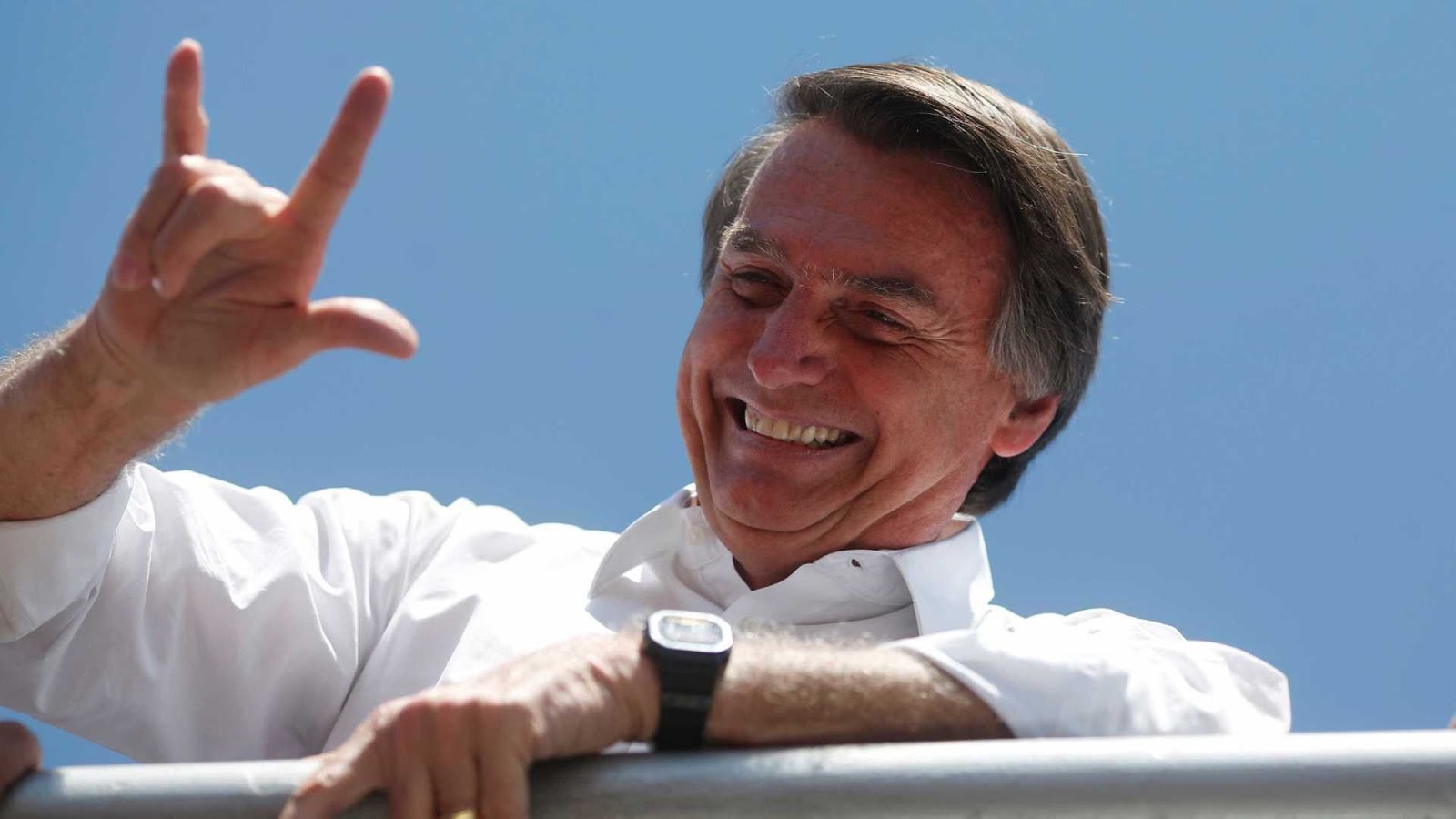 412 cidades que eram pró-PT migram para Bolsonaro, mostraram urnas no 1º turno
