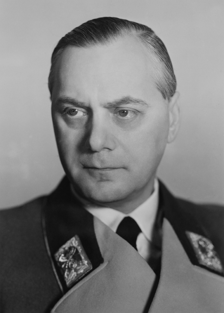 Alfred Rosenberg