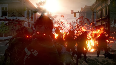 Game State of Decay Breakdown Download