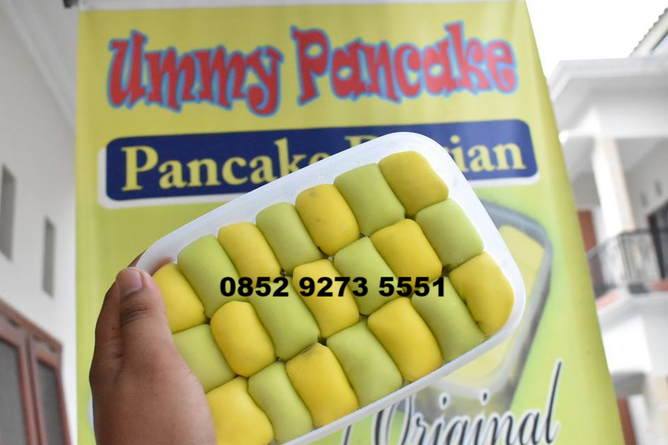 WA 0852 9273 5551 Pancake Durian Jogja I Ummy Pancake Pancake Durian