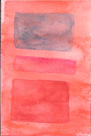 Mail me some art: Inspired by..... (part 1)