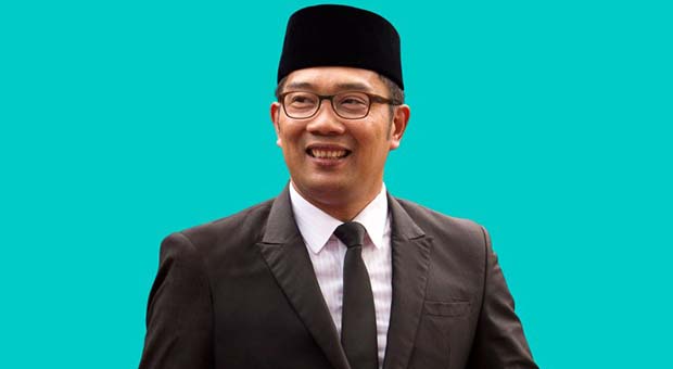 Ridwan Kamil Diusulkan Jadi Ketua Umum PPP