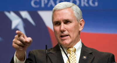 Image result for Mike Pence