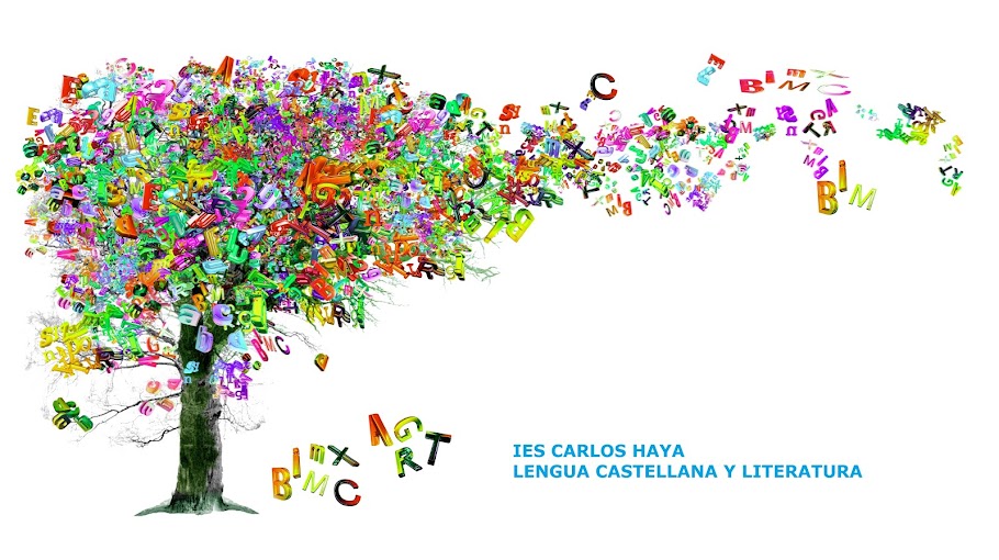 IES Carlos Haya. Lengua