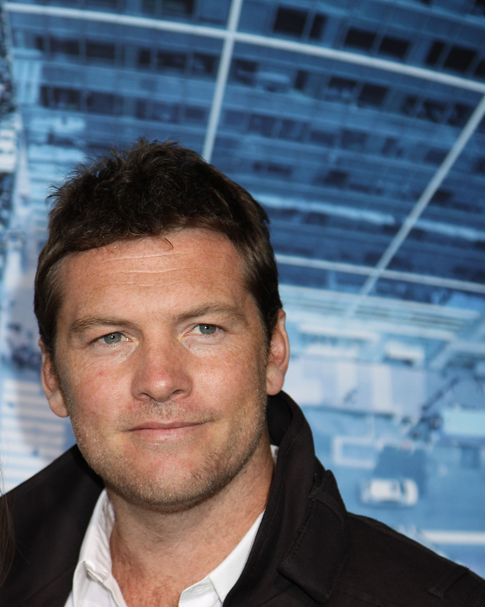 Super Hollywood Sam Worthington Profile, Pictures, Images And Wallpapers