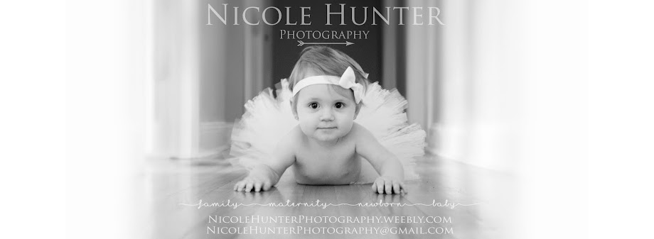 Nicole Hunter Photography